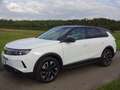 Opel Grandland 1.2 48V Mild-Hybrid 100kW GS Weiß - thumbnail 3
