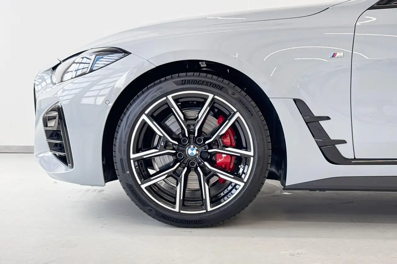 BMW 4 Series 2026