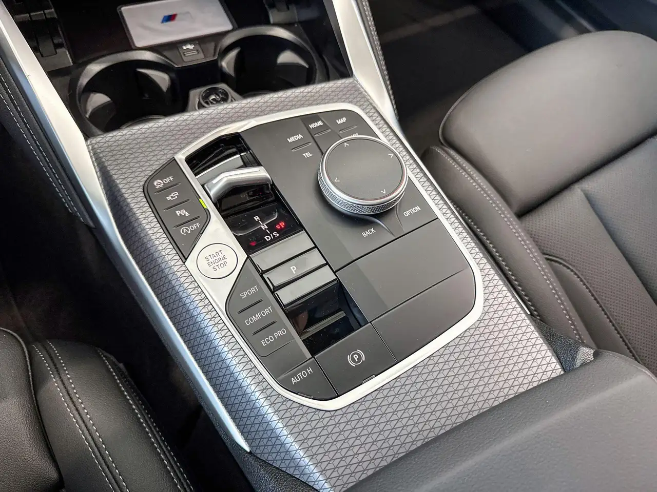 BMW 4 Series 2026 — фото 14