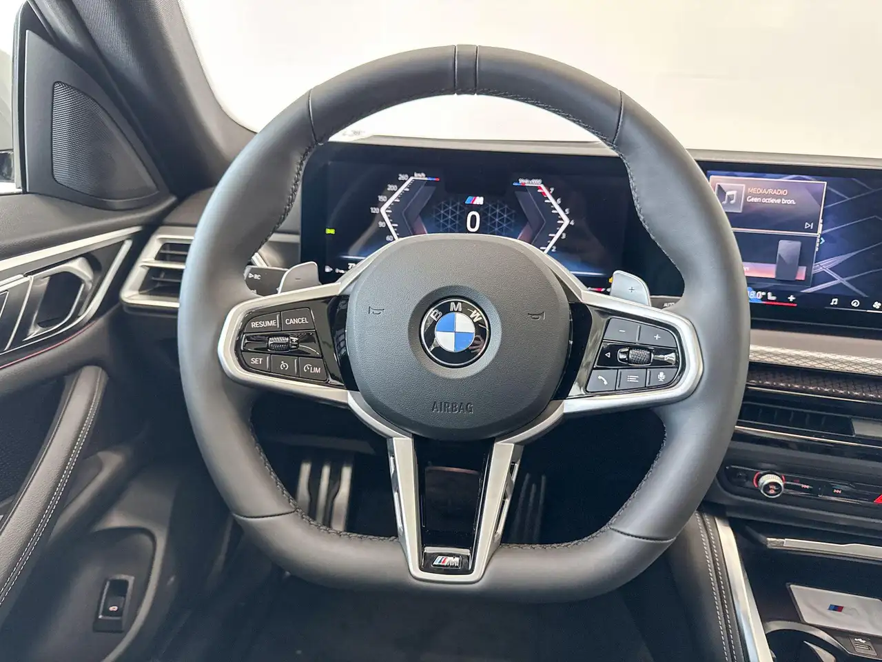 BMW 4 Series 2026 — фото 12