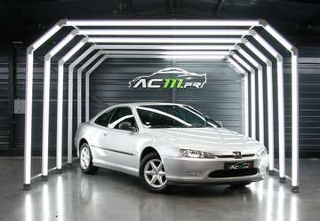 2.0 16V 136CH Pininfarina 2EME MAIN / DISTRIBUTION NEUVE