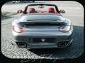 Porsche 997 / 911  Turbo S Cabrio|Top-Zustand|Bose|19% Grau - thumbnail 4