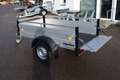 Agados ALUX 3 - 750kg Alu 206x110 Transportanhänger TOP - thumbnail 7
