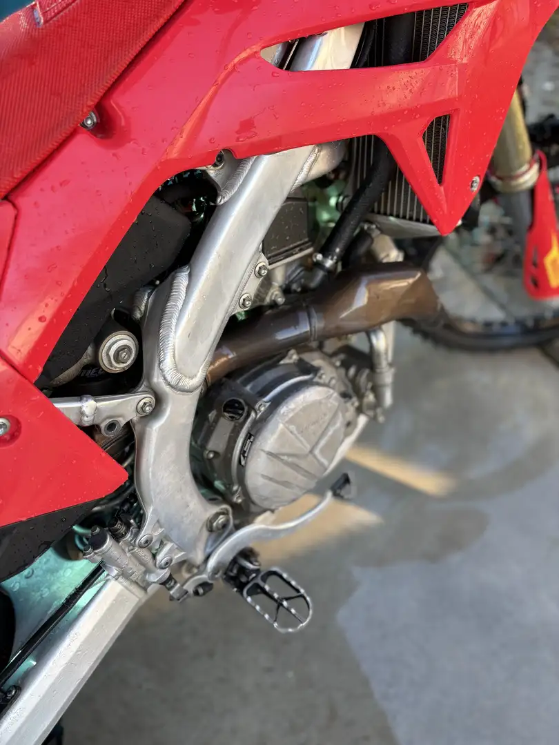 Honda CRF 450 - 2
