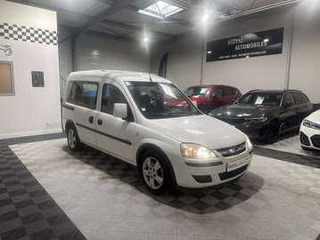 Tour C Break (base Corsa C) Phase 2 1.7 CDTI 100cv PMR