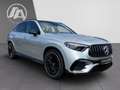 Mercedes-Benz GLC 43 AMG 4M Pano+AHK+SHZ+360+Apple+Burm+S-Sitz Argintiu - thumbnail 5