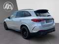 Mercedes-Benz GLC 43 AMG 4M Pano+AHK+SHZ+360+Apple+Burm+S-Sitz Argintiu - thumbnail 4