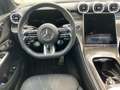 Mercedes-Benz GLC 43 AMG 4M Pano+AHK+SHZ+360+Apple+Burm+S-Sitz Argintiu - thumbnail 9