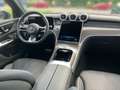 Mercedes-Benz GLC 43 AMG 4M Pano+AHK+SHZ+360+Apple+Burm+S-Sitz Argintiu - thumbnail 8
