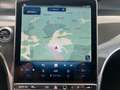 Mercedes-Benz GLC 43 AMG 4M Pano+AHK+SHZ+360+Apple+Burm+S-Sitz Argintiu - thumbnail 12