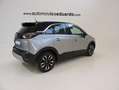 Opel Crossland Elegance 1.2 Turbo 96 kW Gris - thumbnail 4