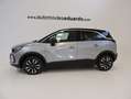 Opel Crossland Elegance 1.2 Turbo 96 kW Gris - thumbnail 8