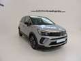 Opel Crossland Elegance 1.2 Turbo 96 kW Gris - thumbnail 3