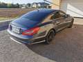 Mercedes-Benz CLS 500 BlueEfficiency 4MATIC Aut. Ezüst - thumbnail 2