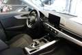 Audi A4 Avant 40 TFSI S TRONIC Schwarz - thumbnail 8