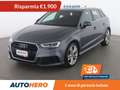 Audi A3 1.6 TDI Admired S tronic Grigio - thumbnail 1