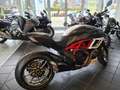 Ducati Diavel Carbon ABS Schwarz - thumbnail 2