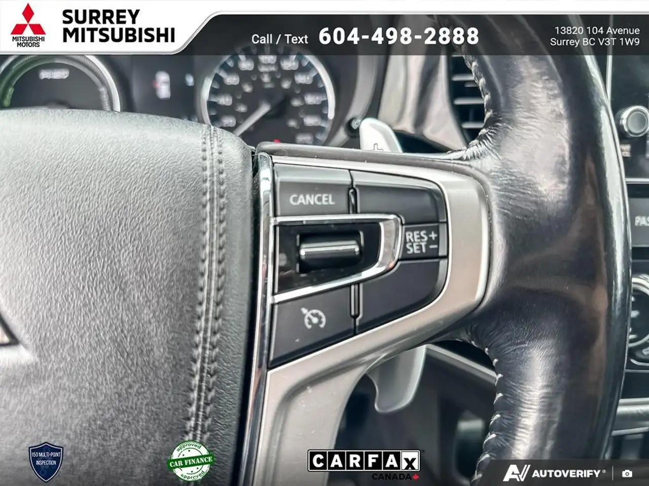 Mitsubishi Outlander снимка Mitsubishi Outlander
