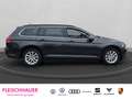 Volkswagen Passat Comfortline 2.0 TDI AHK-klappbar Navi ACC Apple Ca Gris - thumbnail 7