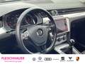Volkswagen Passat Comfortline 2.0 TDI AHK-klappbar Navi ACC Apple Ca Gris - thumbnail 13