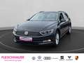 Volkswagen Passat Comfortline 2.0 TDI AHK-klappbar Navi ACC Apple Ca Gris - thumbnail 1