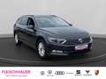Volkswagen Passat Comfortline 2.0 TDI AHK-klappbar Navi ACC Apple Ca Gris - thumbnail 8