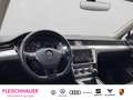 Volkswagen Passat Comfortline 2.0 TDI AHK-klappbar Navi ACC Apple Ca Gris - thumbnail 12