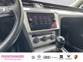 Volkswagen Passat Comfortline 2.0 TDI AHK-klappbar Navi ACC Apple Ca Gris - thumbnail 15