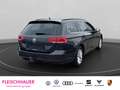 Volkswagen Passat Comfortline 2.0 TDI AHK-klappbar Navi ACC Apple Ca Gris - thumbnail 6