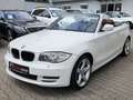 BMW 125 i CABRIO*AUTOM*2HD*PDC*XEN*NAV*LEDER*MEMOR*SH Blanc - thumbnail 5