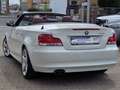BMW 125 i CABRIO*AUTOM*2HD*PDC*XEN*NAV*LEDER*MEMOR*SH Blanc - thumbnail 9