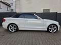 BMW 125 i CABRIO*AUTOM*2HD*PDC*XEN*NAV*LEDER*MEMOR*SH Blanco - thumbnail 16