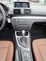 BMW 125 i CABRIO*AUTOM*2HD*PDC*XEN*NAV*LEDER*MEMOR*SH Blanco - thumbnail 22