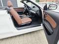 BMW 125 i CABRIO*AUTOM*2HD*PDC*XEN*NAV*LEDER*MEMOR*SH Blanco - thumbnail 21