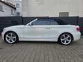 BMW 125 i CABRIO*AUTOM*2HD*PDC*XEN*NAV*LEDER*MEMOR*SH Blanc - thumbnail 8