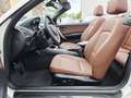 BMW 125 i CABRIO*AUTOM*2HD*PDC*XEN*NAV*LEDER*MEMOR*SH Blanco - thumbnail 19