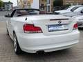 BMW 125 i CABRIO*AUTOM*2HD*PDC*XEN*NAV*LEDER*MEMOR*SH Blanc - thumbnail 10