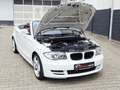 BMW 125 i CABRIO*AUTOM*2HD*PDC*XEN*NAV*LEDER*MEMOR*SH Blanc - thumbnail 7