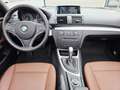 BMW 125 i CABRIO*AUTOM*2HD*PDC*XEN*NAV*LEDER*MEMOR*SH Blanco - thumbnail 17
