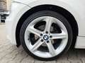 BMW 125 i CABRIO*AUTOM*2HD*PDC*XEN*NAV*LEDER*MEMOR*SH Blanc - thumbnail 13
