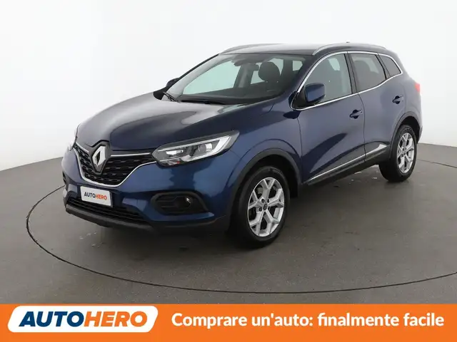 Renault Kadjar 1.5 BLUE dCi Sport Edition 115CV EDC