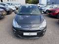 Citroen C3 1.6 VTI 120 EXCLUSIVE AUTO Gris - thumbnail 2