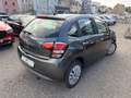Citroen C3 1.6 VTI 120 EXCLUSIVE AUTO Gris - thumbnail 5