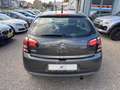 Citroen C3 1.6 VTI 120 EXCLUSIVE AUTO Gris - thumbnail 4