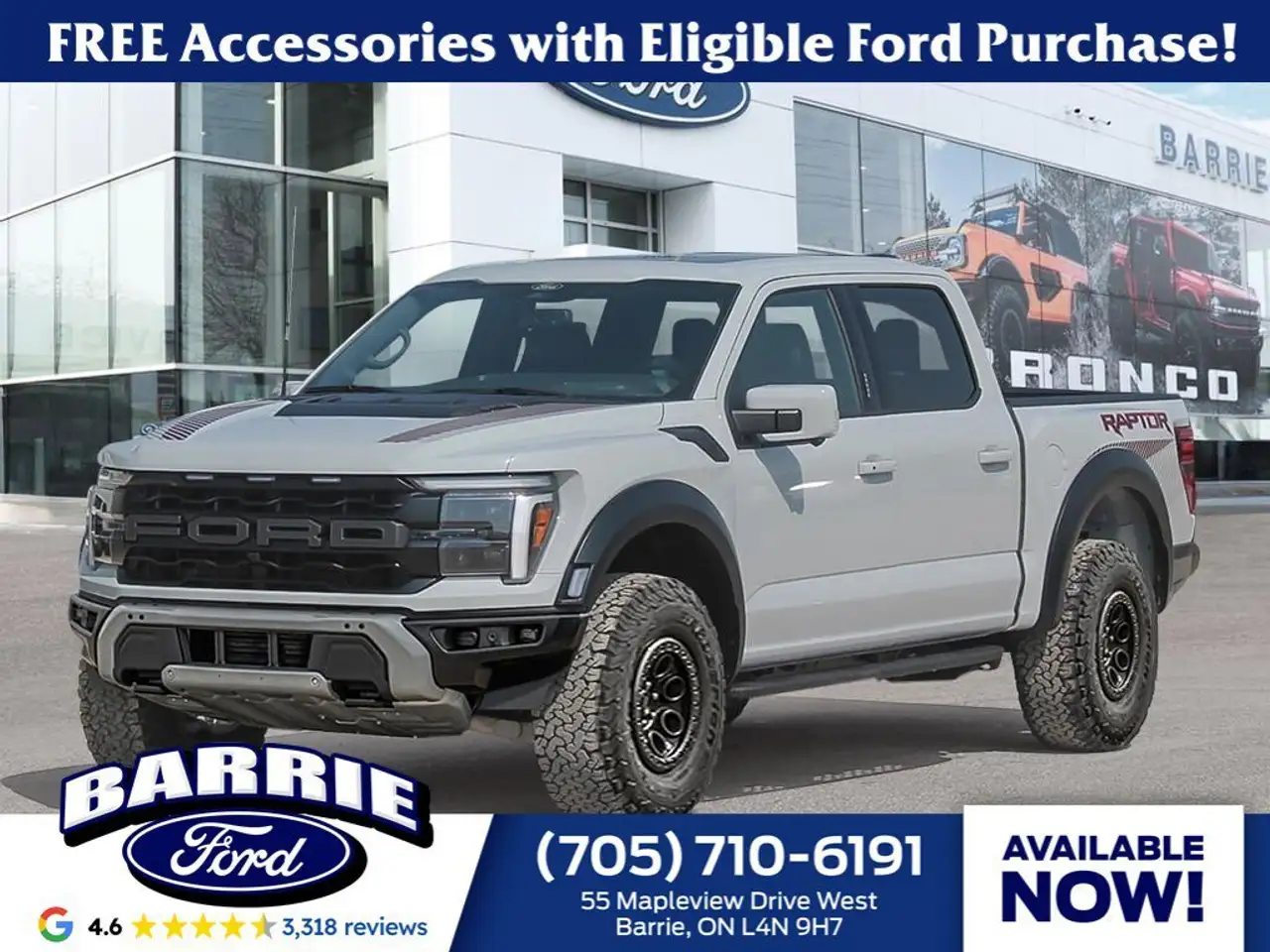 2026 Ford F 150