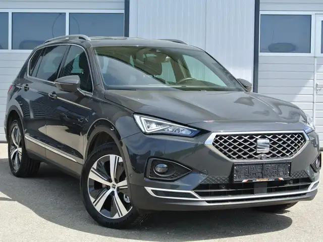 SEAT Tarraco 1.4 e-Hybrid Xperience DSG * AHK * LED * KAMERA