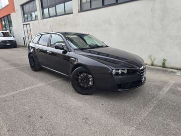 SW 2.4 jtdm Sport 200cv q-tronic