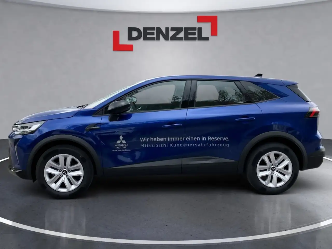 Mitsubishi Grandis 2026
