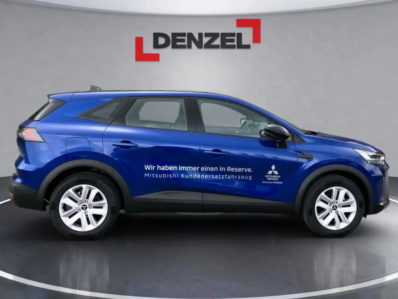 Mitsubishi Grandis 2026