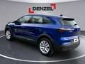 Mitsubishi Grandis 1,3 Petrol Inform 26 Blau - thumbnail 3